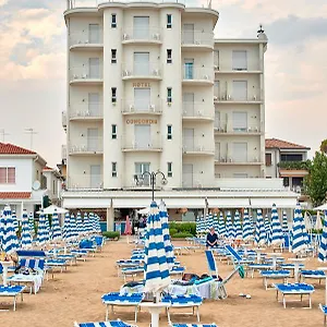 3* Hotel Concordia