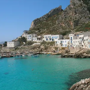 Casa Levanzo