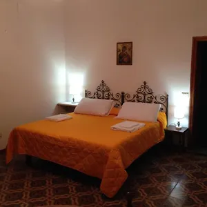 A Porta Al Borgo Pistoia