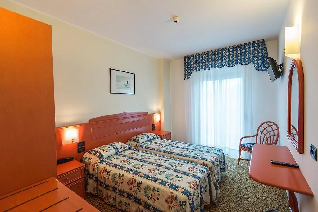 Hotel Brioni Mare Lido di Jesolo