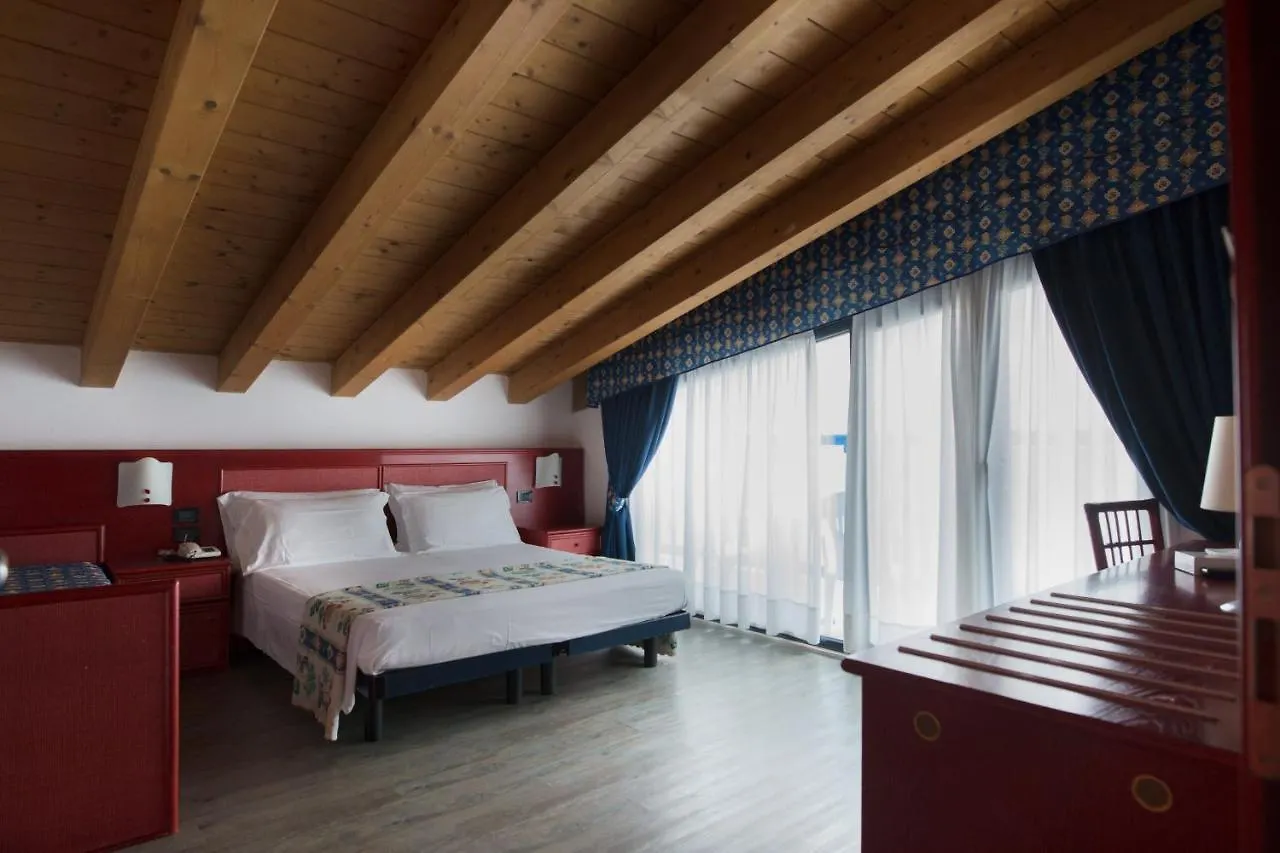 Hotel Brioni Mare Lido di Jesolo