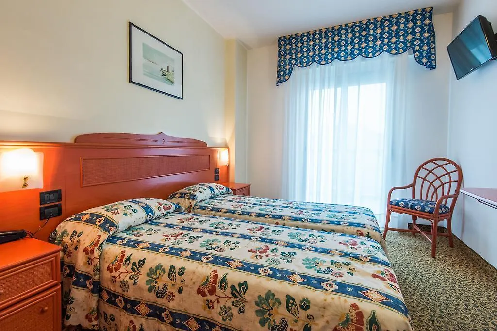 Hotel Brioni Mare Lido di Jesolo 4*,  Italy